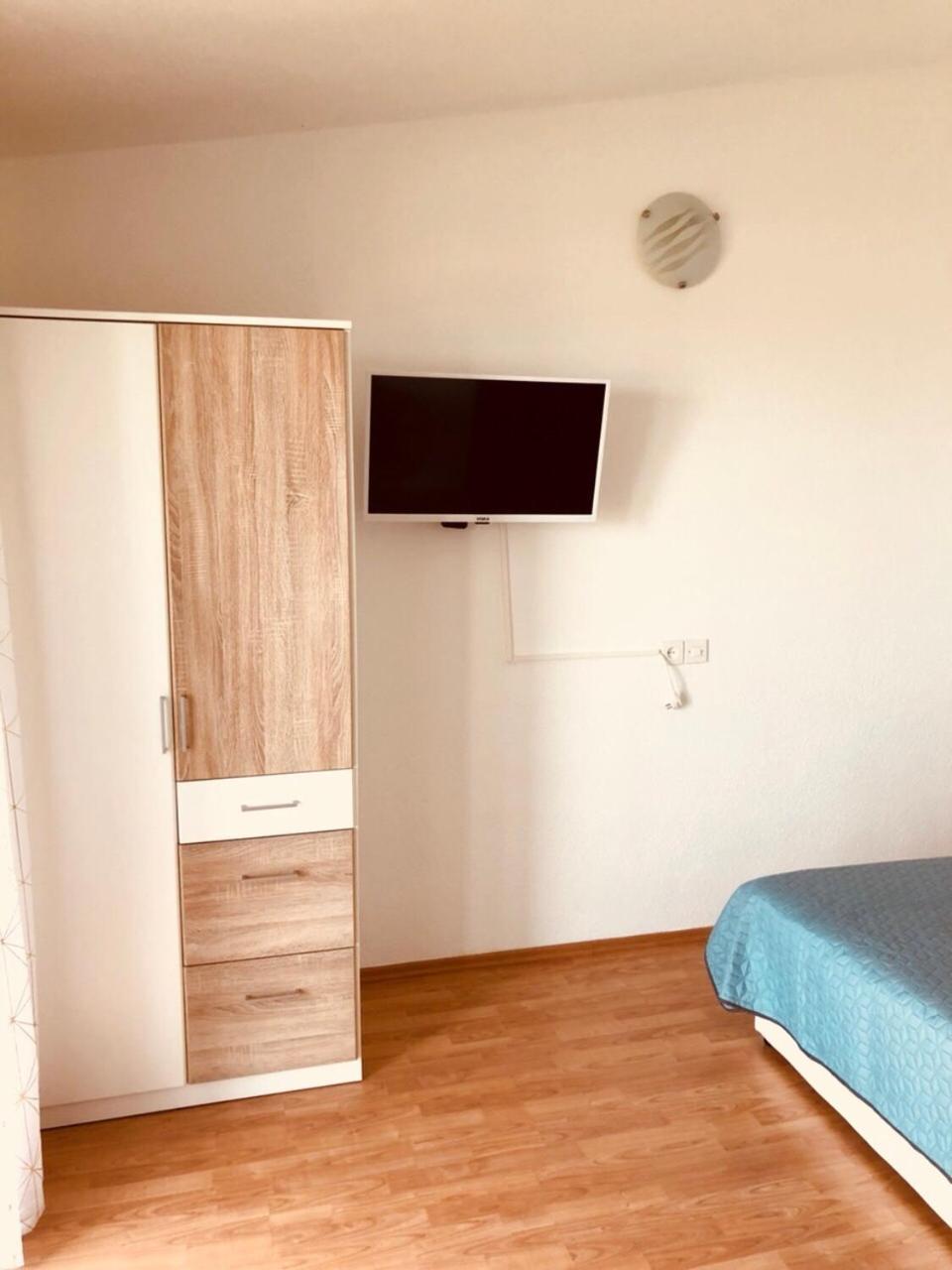 Leilighet Eko Moca Makarska