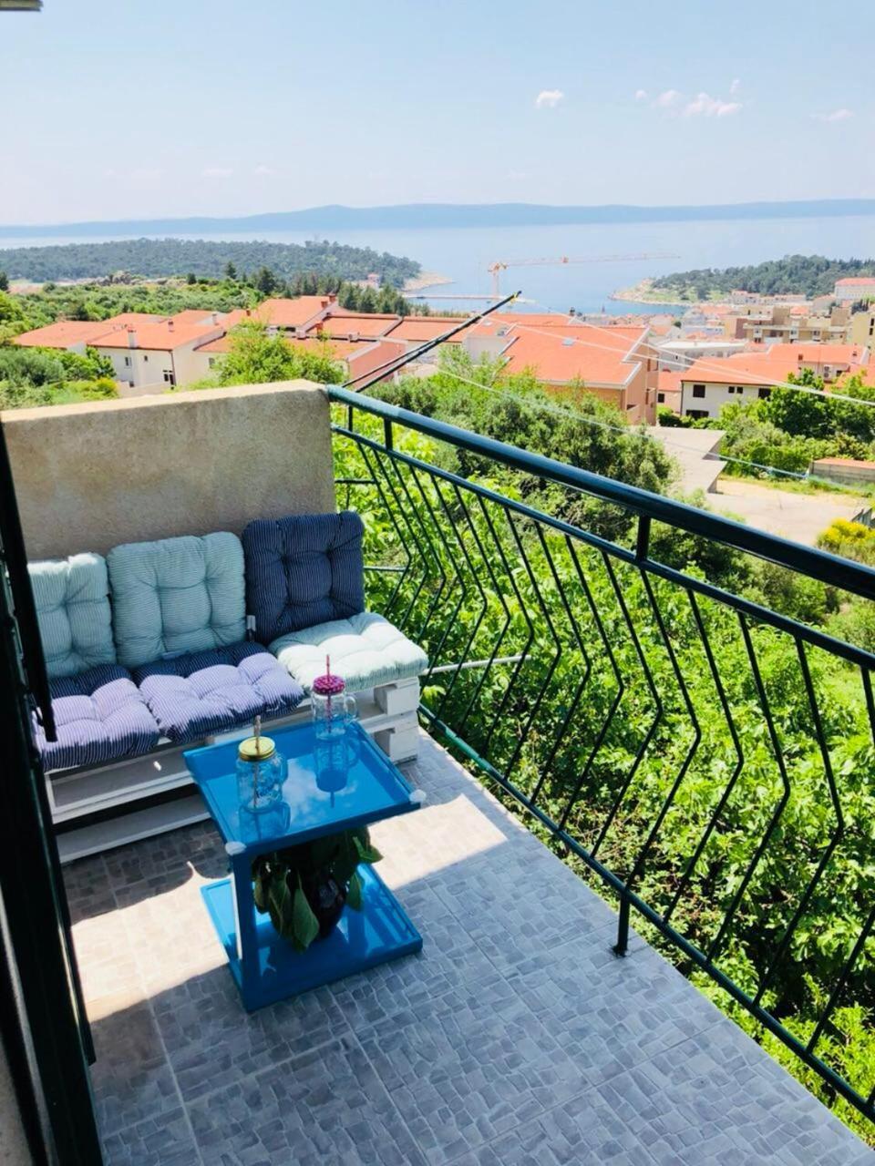 Eko Moca Leilighet Makarska