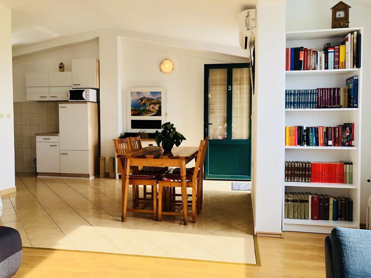Eko Moca Apartment